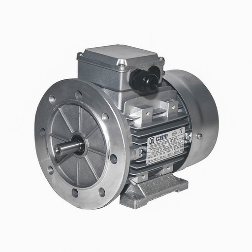 [N35-208-304] 0.12 kW CHT 63 A4 B14 motor Chiaravalli (A470631M)