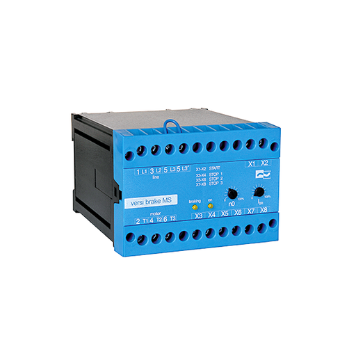 [N13-209-427] VBMS 230-1,5/20, 20A 1,5kW sofstart brake (2C000.23020)