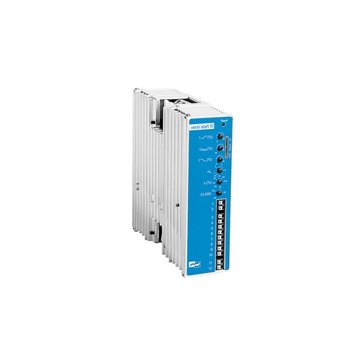 [N14-209-557] VS III 400-25, VersiStart III 25A 11kW softstart (2S500.40025)