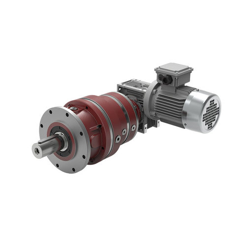 [N29-210-112] CHPL 7003 CF-244.7 CM42 planetary gearbox Chiaravalli 