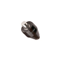 [O06-228-263] 110 rotary electrical connectors with 1 conductor, threaded Mercotac [110]