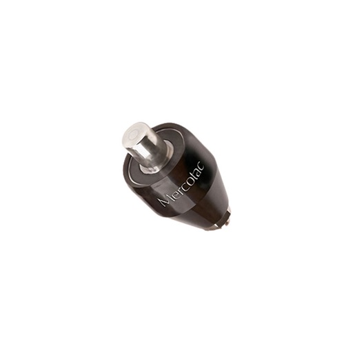 [O06-228-263] 110 rotary electrical connectors with 1 conductor, threaded Mercotac (110)