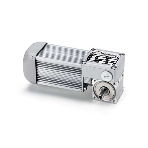 [N44-231-023] BC 200024MP-25 motoreduktor ślimakowy Minimotor (BC 200024MP-25)