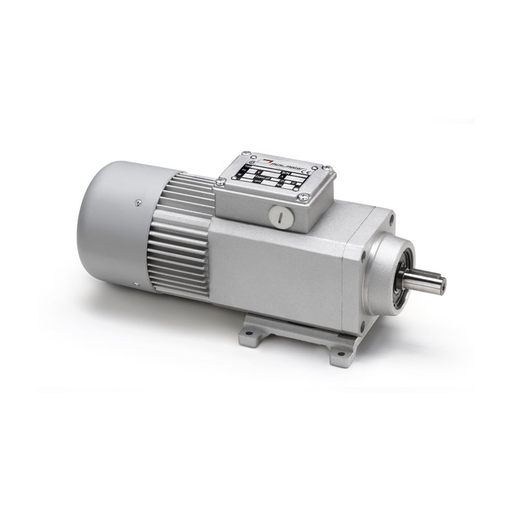 [N42-231-024] PA 260M2T I=14.12 B5 coaxial geared motor Minimotor 