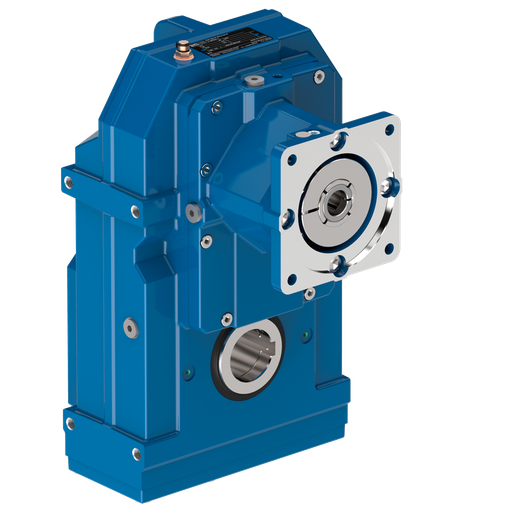 [N68-231-082] ASA 66A SA142 I=11.38 -A helical gear motor Watt Drive 