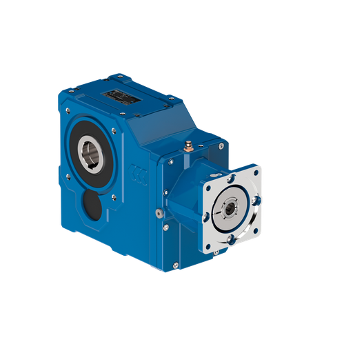 [N70-231-088] KUS 75A SA142-A bevel gear motor Watt Drive 