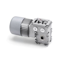 [N51-231-723] MC 320 P2T-10 B3 worm gear motor Minimotor [MC 320 P2T-10 B3]