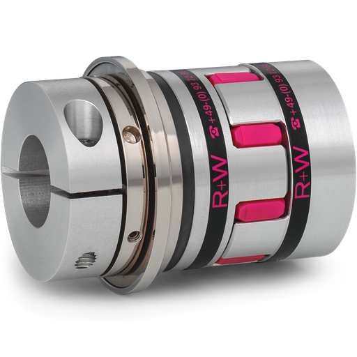 [E86-233-440] ES2/20/A/F/18/15/10/8-20 backlash free torque limiter R+W (ES2/20/86/A/F/18/15/10/8-20)