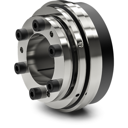 [E86-234-050] SK1/10/D/16/4/2-6 backlash free torque limiter R+W (SK1/10/D/16/4/2-6)