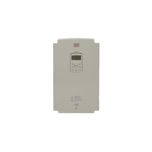 [N07-237-536] LV0300S100-4COFDS 30kW/37kW 3x400V 75A S100 vector inverter LG (LV0300S100-4COFDS)