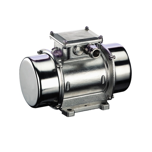 [W02-237-666] MVSS 15/1410-S22 (900W, 3x230/400V 50Hz) motor Italvibras (601349A)