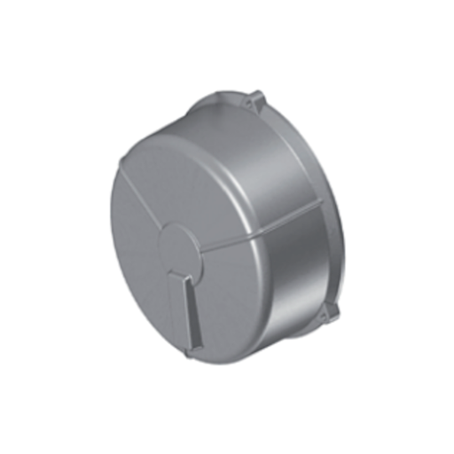 [W02-238-696] MVSI 10/6500-S02 weight cover (nr 23) Italvibras (0517064000 C.M.88.90/10.6 SGALSI91 ITV)