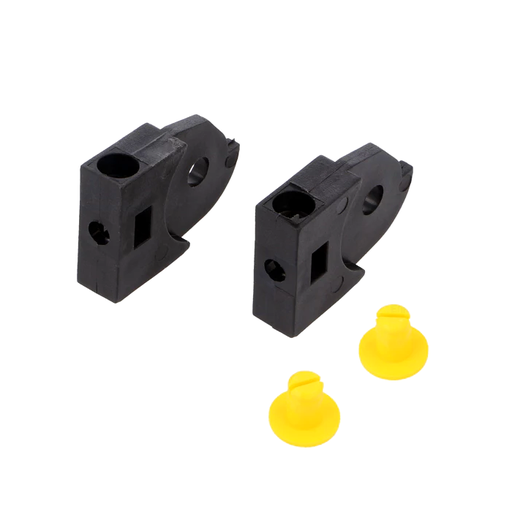 [L15-238-785] AN305K end brackets set Brevetti (AN305K)