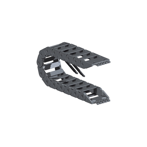 [L15-241-127] 250LI050028 nylon cable chain Brevetti (250LI050028)