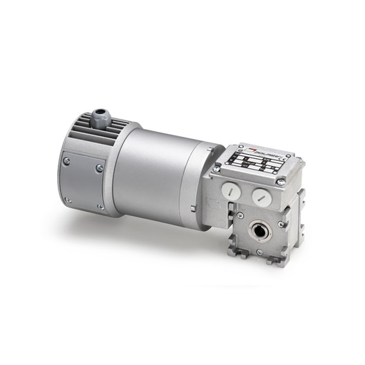 [N44-241-659] MCC 24MP3N I30 B3 motoreduktor ślimakowy Minimotor (MCC 24MP3N I=30 B3)