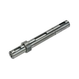 [N44-241-660] MCC single output shaft Minimotor [MCC oput shaft ALR032]