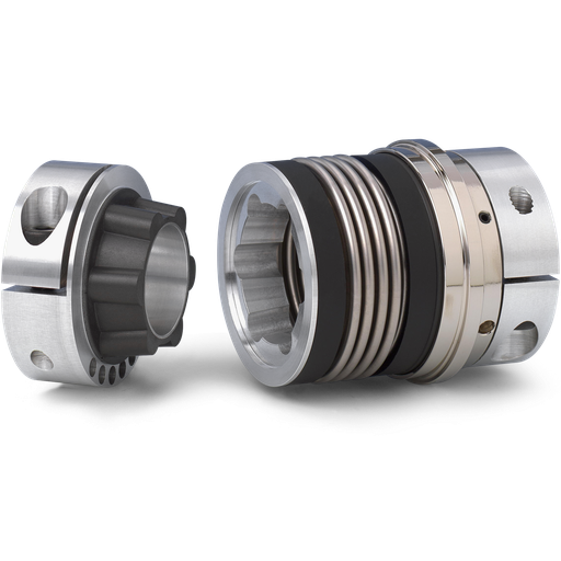 [E86-242-486] SK5/2/54/W/8/8/2/0.5-2 backlash free torque limiter R+W (SK5/2/54/W/8/8/2/0.5-2)