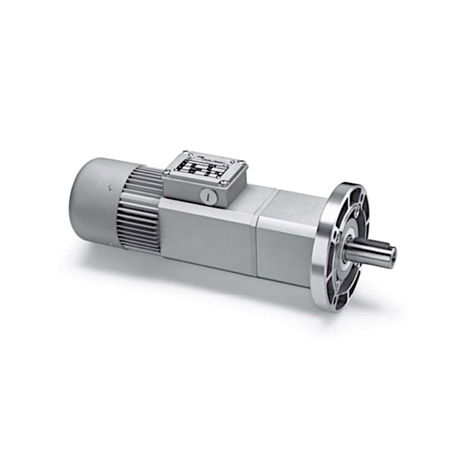 [N43-249-568] PAE 140M2T-721,4 B3 planetary gear motor Minimotor (PAE 140M2T-721,4)