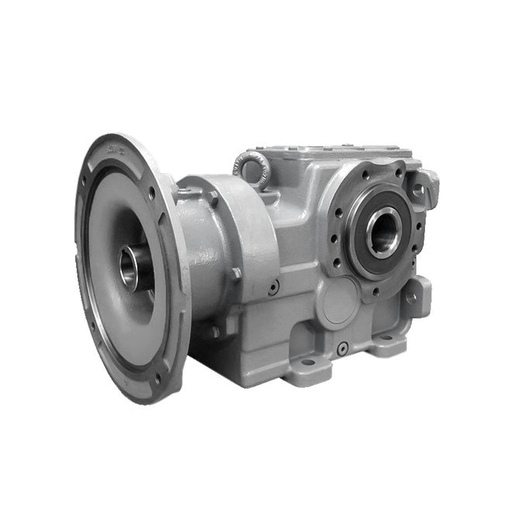 [N32-251-036] CHG-K 50390-14.65 DA-B14 PAM132 B5 helical bevel gearbox Chiaravalli (KDAF50390 014610)