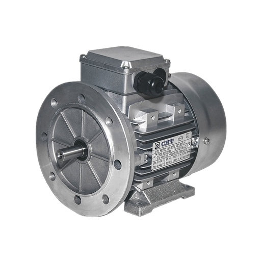 [N35-251-942] 0.25 kW CHT 63 B2 B14 IE2 motor Chiaravalli (AE270632M)