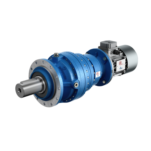 [N106-280-291] HPL 020 2-49.9 T CS PAM100 B5 planetary gearbox Motovario (HPL 2 020 250X28 CS 50X82 49.9 B3)