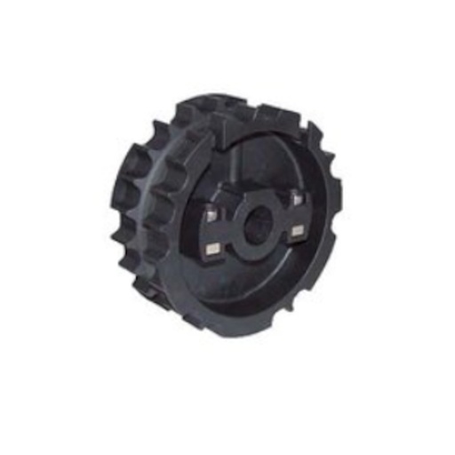 [P13-062-082] 12085 drive sprocket 821-25R25M-D System Plast (12085)