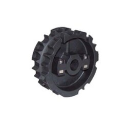 [P13-062-086] 12089 idler wheel 821-25R25M-R System Plast [12089]