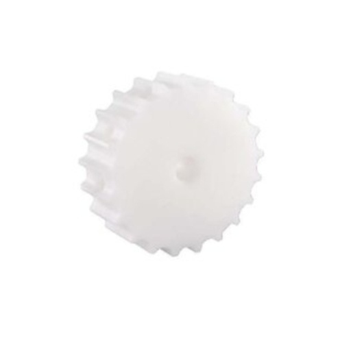 [P13-062-129] 121018 split sprocket 2260-16R25M-DMS System Plast (121018)