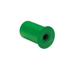 [P00-063-449] 12536V watertight roller with side border RF-60B20ML43-PEG System Plast [12536V]