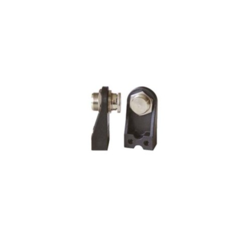 [P00-065-123] 14120 magnetic lock FT-MAG-45-R5 System Plast (14120)