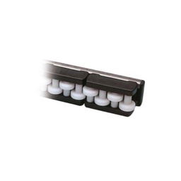 [P06-065-410] 16305 roller module RG-240-H4545W76 System Plast [16305]