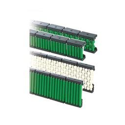 [P06-065-434] 16650K roller side guide RG-105-H49-840M-W3000A System Plast [16650K]