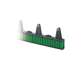 [P06-065-463] 16701V roller module RGC32-86-H49-840M-G290 System Plast [16701V]