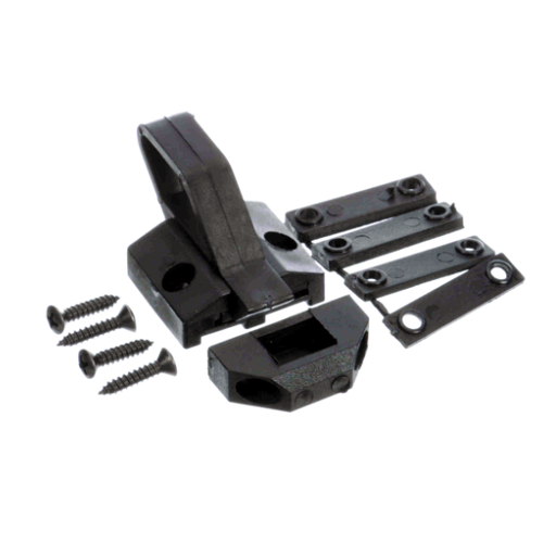 [P00-069-740] 40059 spring loaded latch FT-LOCK32-R4 System Plast (40059)