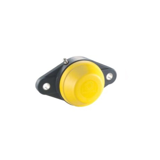 [P04-069-857] 50001 closed safety cap System Plast (50001)