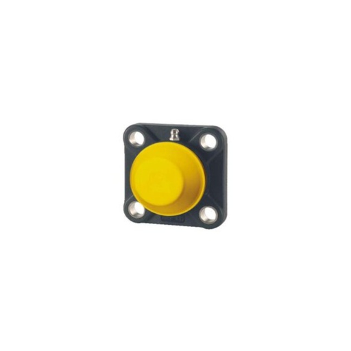 [P04-069-881] 50016V-EC oprawa kołnierzowa UCFQZ016-16M System Plast (50016V-EC)