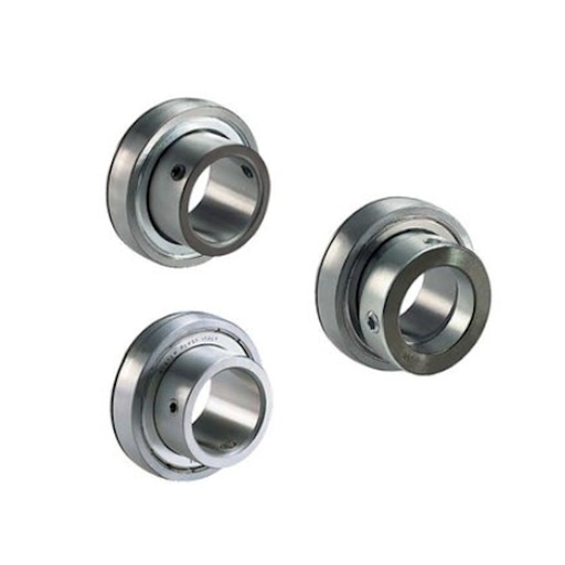 [P04-070-434] 83224 ball bearing UC205 System Plast (83224)