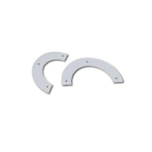 [P13-072-269] AA1207226 loose guide rings GRINGK-129-79-SS System Plast (AA1207226)