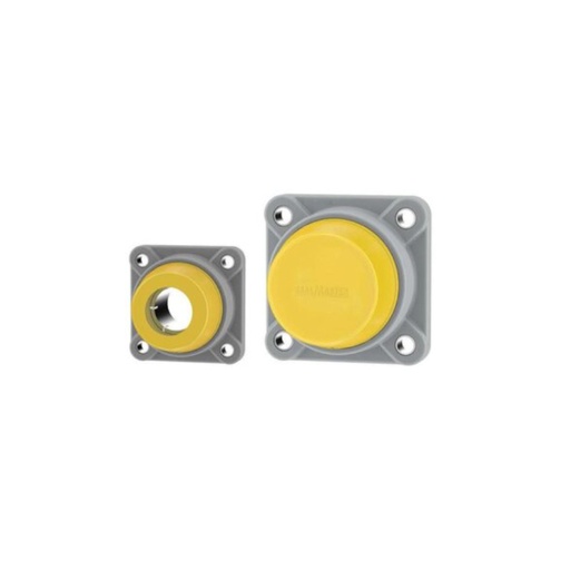 [P04-073-924] AA5005310 oprawa kołnierzowa UCFQXX208-40MT-PNLL-SG-CEC System Plast (AA5005310)