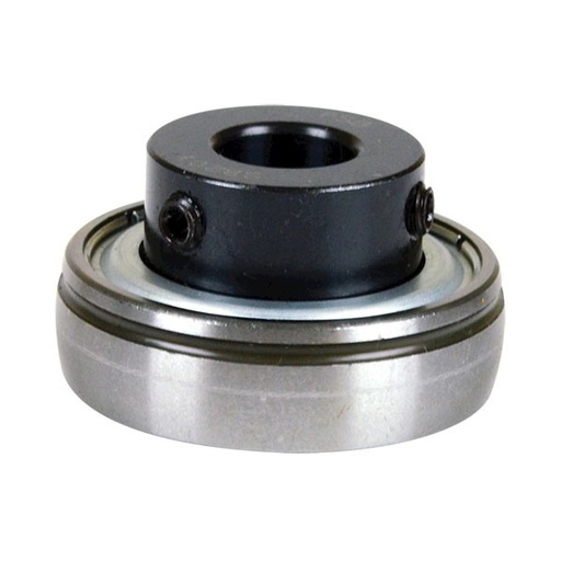 [E55-083-784] SB 205 D25 ball bearing Chiaravalli (Łożysko samonastawne SB-205,93020205)