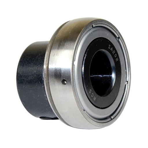 [E55-083-801] SA 204 D20 ball bearing Chiaravalli (93030204)