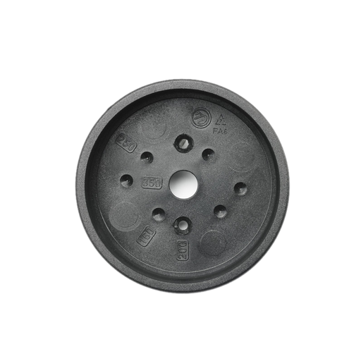 [B16-091-922] K870.T8001 indicator adapter for spoke handwheel D80 Boteco (K870.T8001)